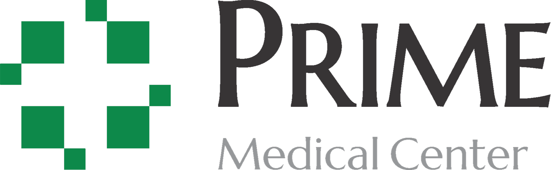 PRIME MEDICAL CENTER